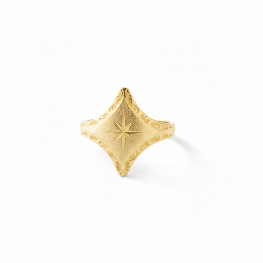 Solar ring