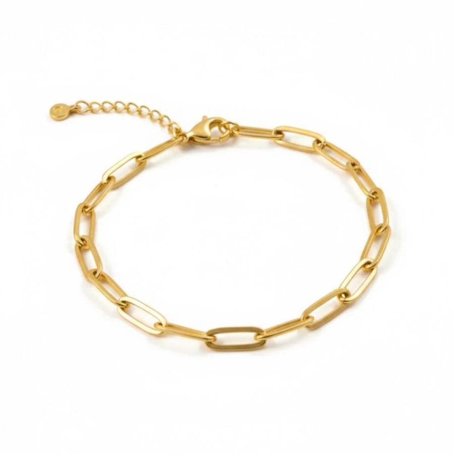 Bracelet Gold