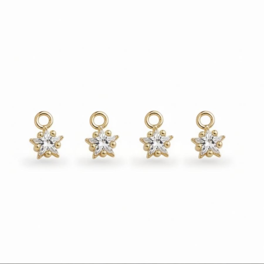 Star Charm