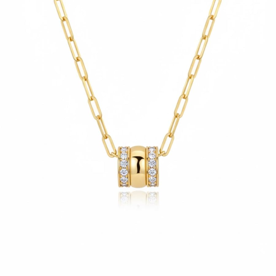 Luna necklace