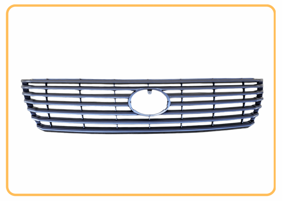 شبك لكزس  LS430 4-6 جديد تايواني