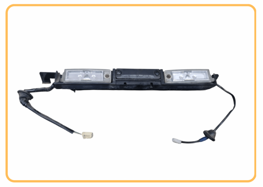 بصمه باب شنطه لكزس GS 2005-11 مستورد
