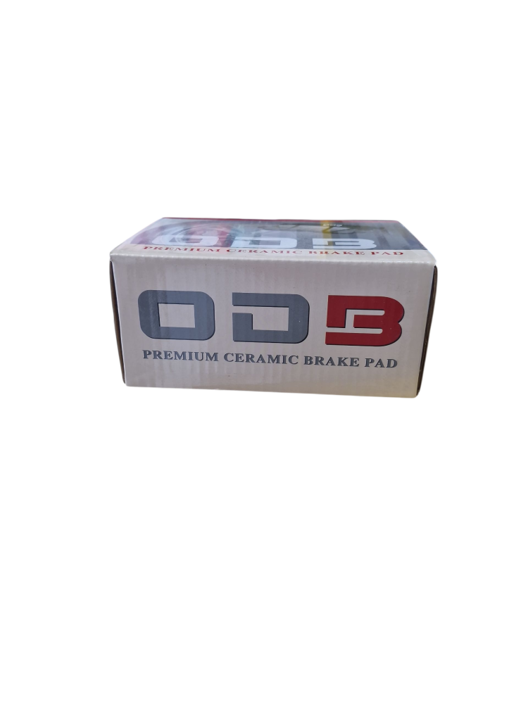فحمات خلفي LS400  لكزس LS 400 1995-2000 ODB