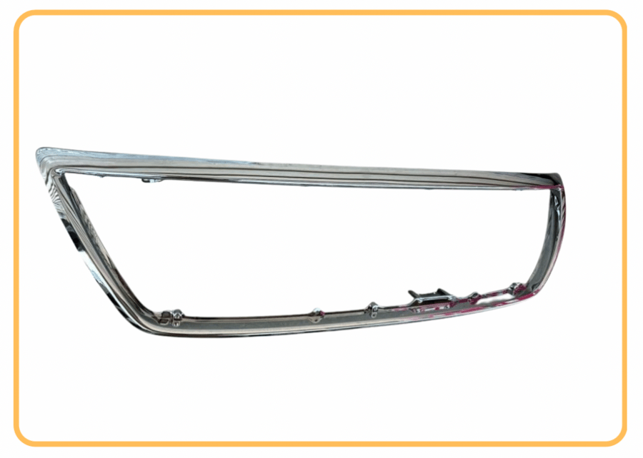 نيكل شبك لكزس LS430 2004-2006 جديد تايواني