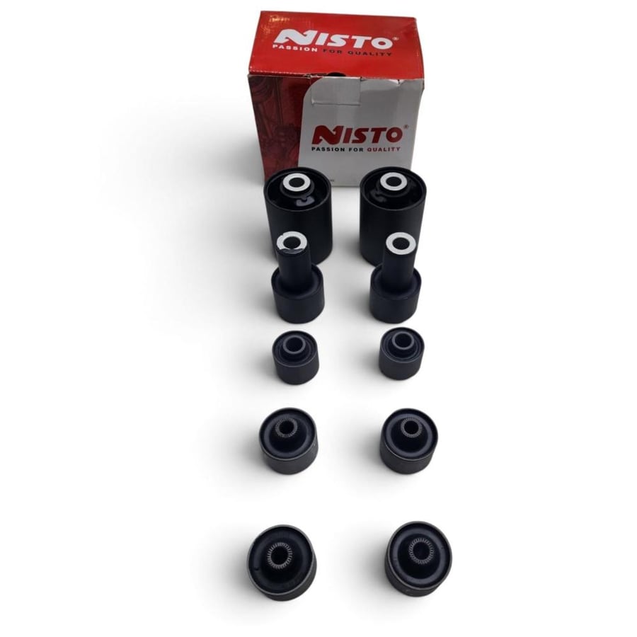 طقم جلد مقصات امامي لكزس ls460 2007-2012 NISTO