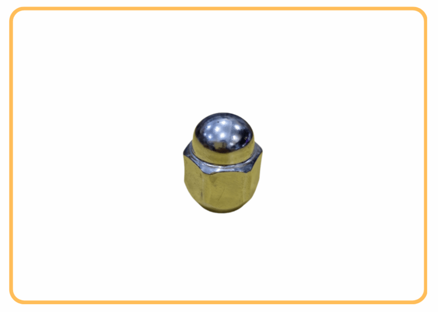 صامولة كفر لكزس مستخدم وكاله LS430 1-6