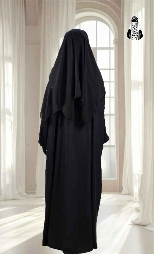 نقاب سحب