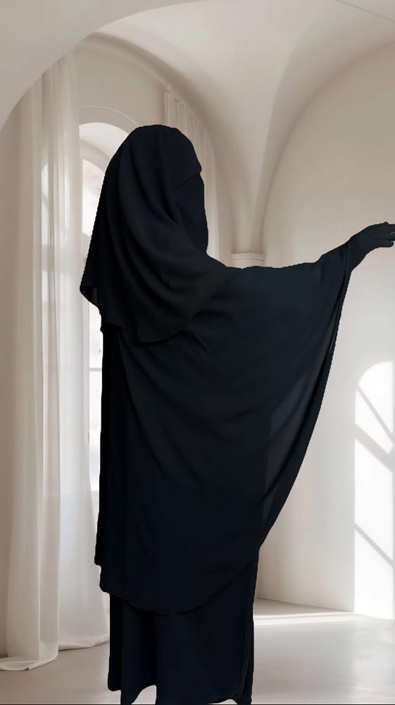 خمار سحب