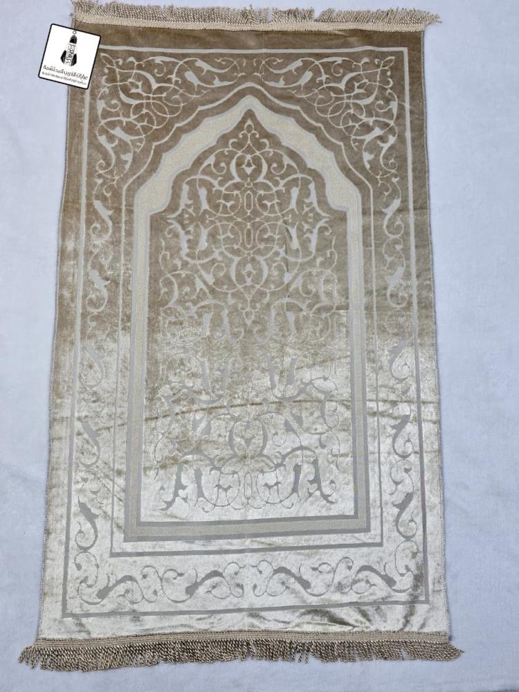 سجادة حرير