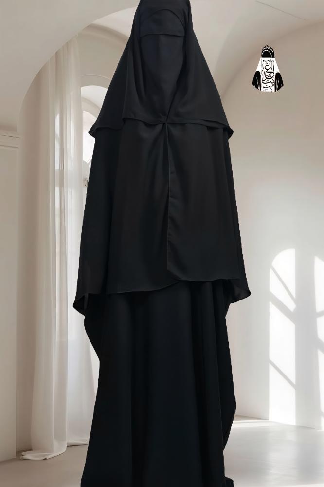 خمار بغطوه