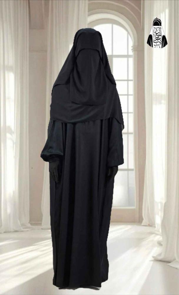 نقاب سحب