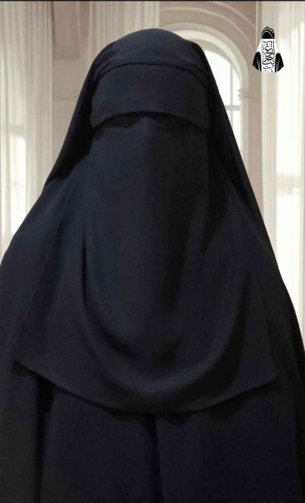 نقاب كلوش
