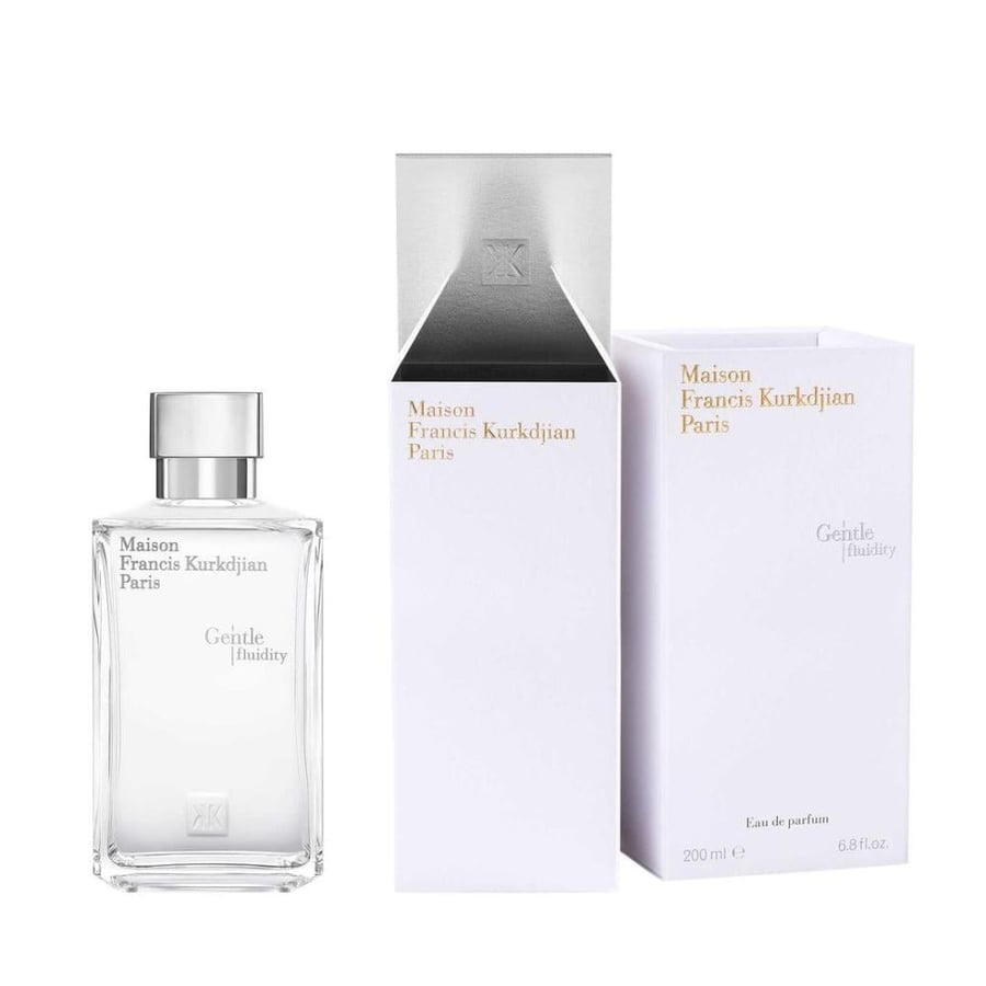 عينه عطر جنتل فلويديتي سيلفر 10ml