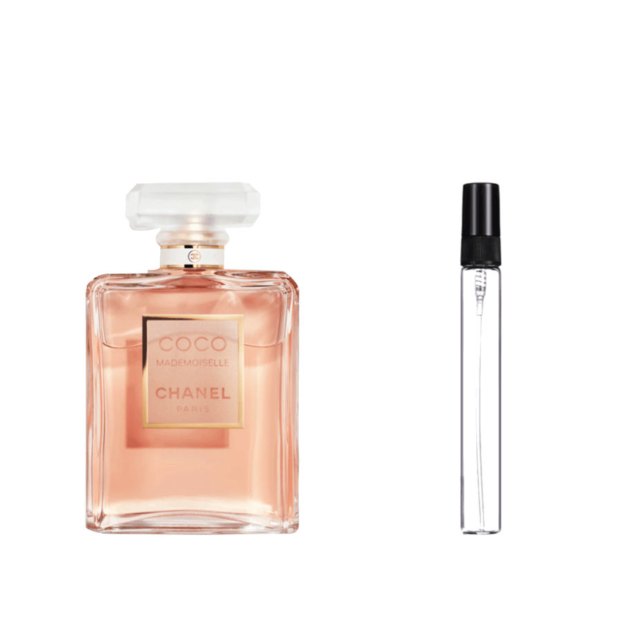 تقسيمه عطر كوكو مادموزيل 10ml