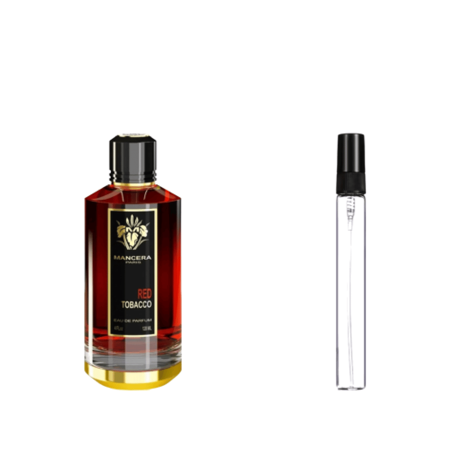 عينه عطر رد توباكو