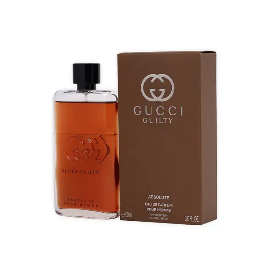 تقسيمه عطر غوتشي جيلتي أبسولوت 10ml