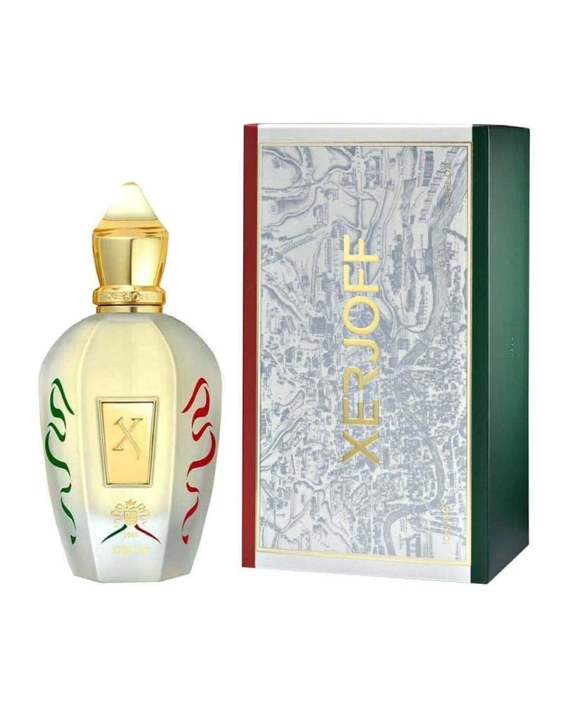 عينه عطر ديكاس - Xerjoff Decas