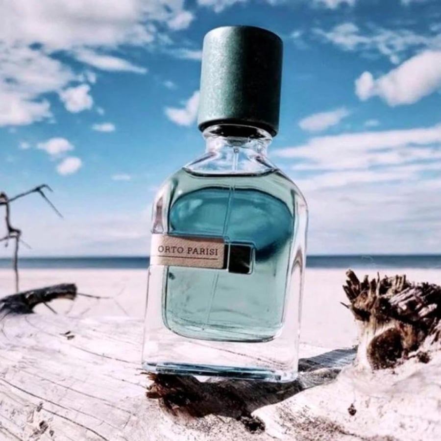 عينه عطر ميجاماري - Orto Parisi Megamare