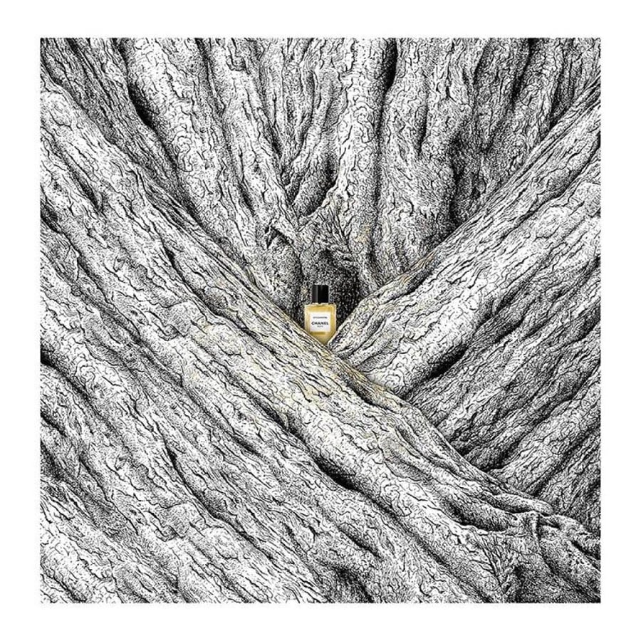 تقسيمه عطر سيكومور 10ml