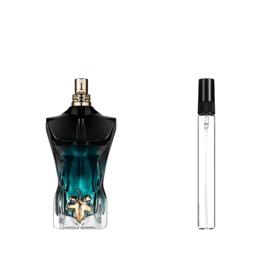 عينه عطر لو بو لو بارفيوم أو دو بارفيوم إنتنس – Jean Paul Gaultier Le Beau Le Parfum