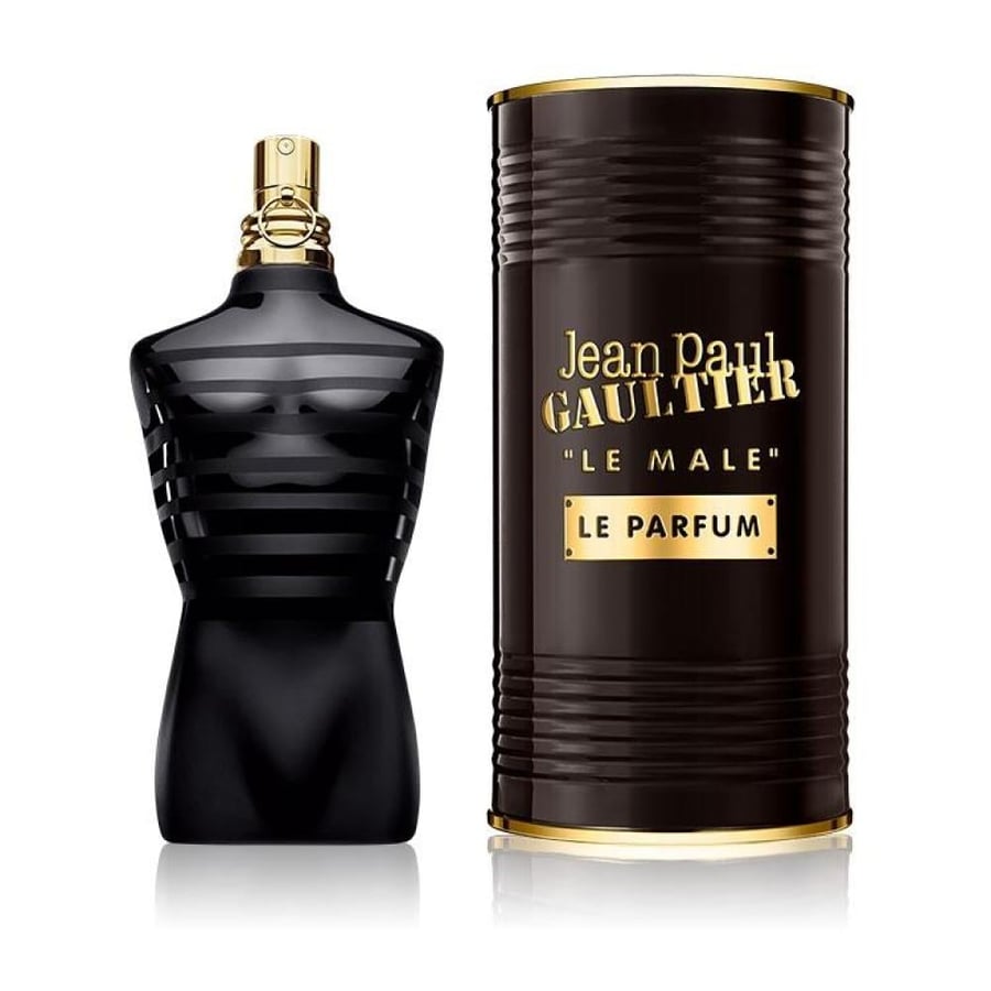 عينه عطر لو مال لو بارفيوم أو دو بارفيوم  – Jean Paul Gaultier Le Male Le Parfum