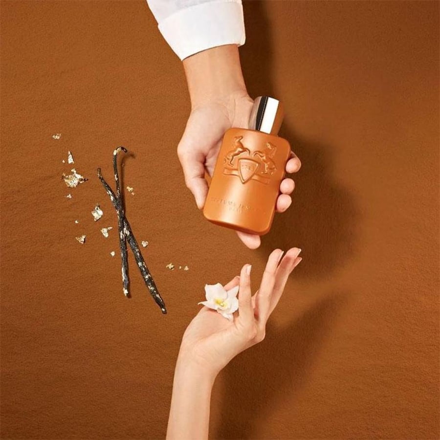 تقسيمه عطر الثائر 10ml