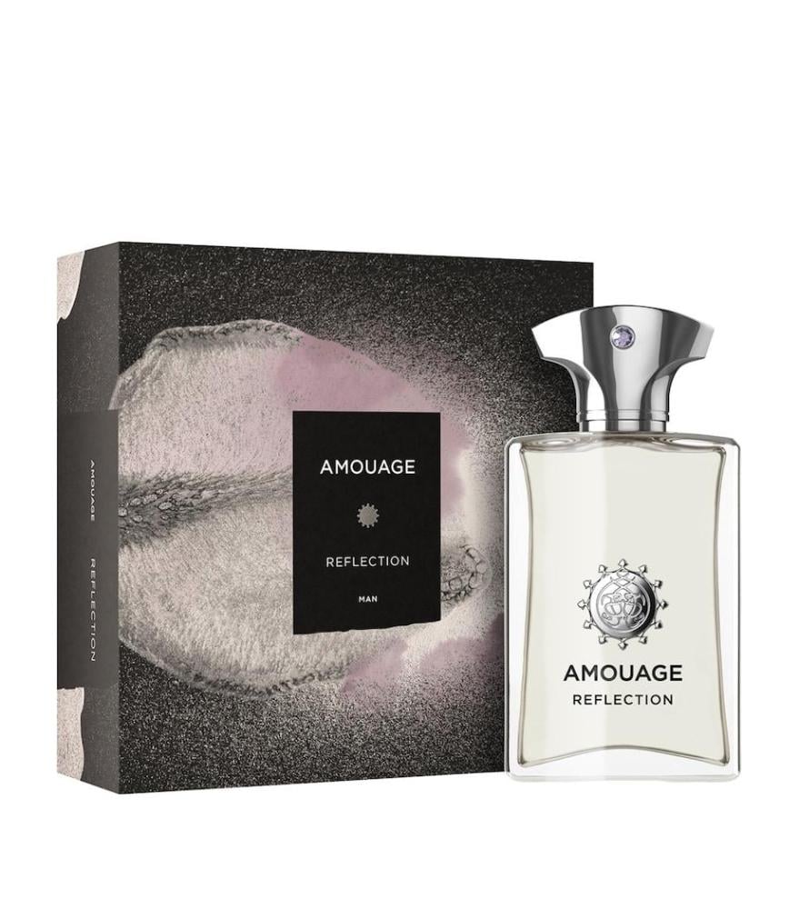عينه عطر أمواج رفلكشن - Amouage Reflection