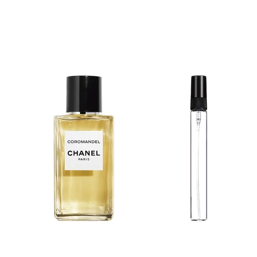 تقسيمه عطر شانيل كورومانديل 10ml