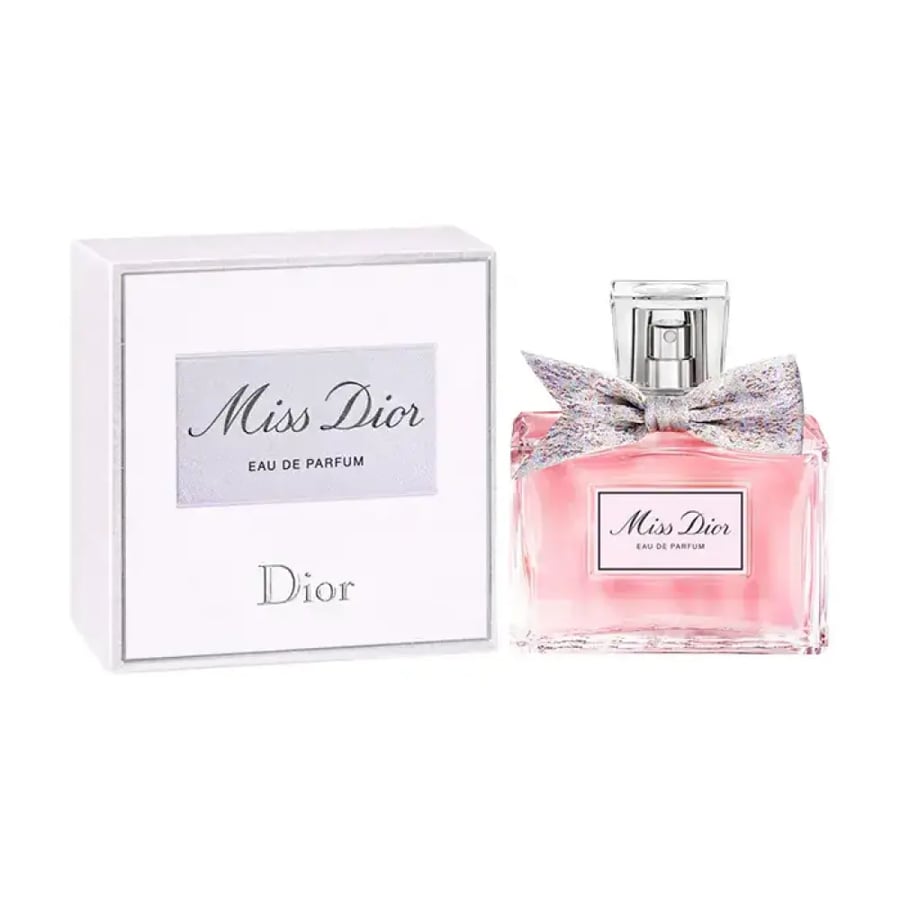 عينه عطر ميس ديور بارفيوم - Miss Dior PARFUM