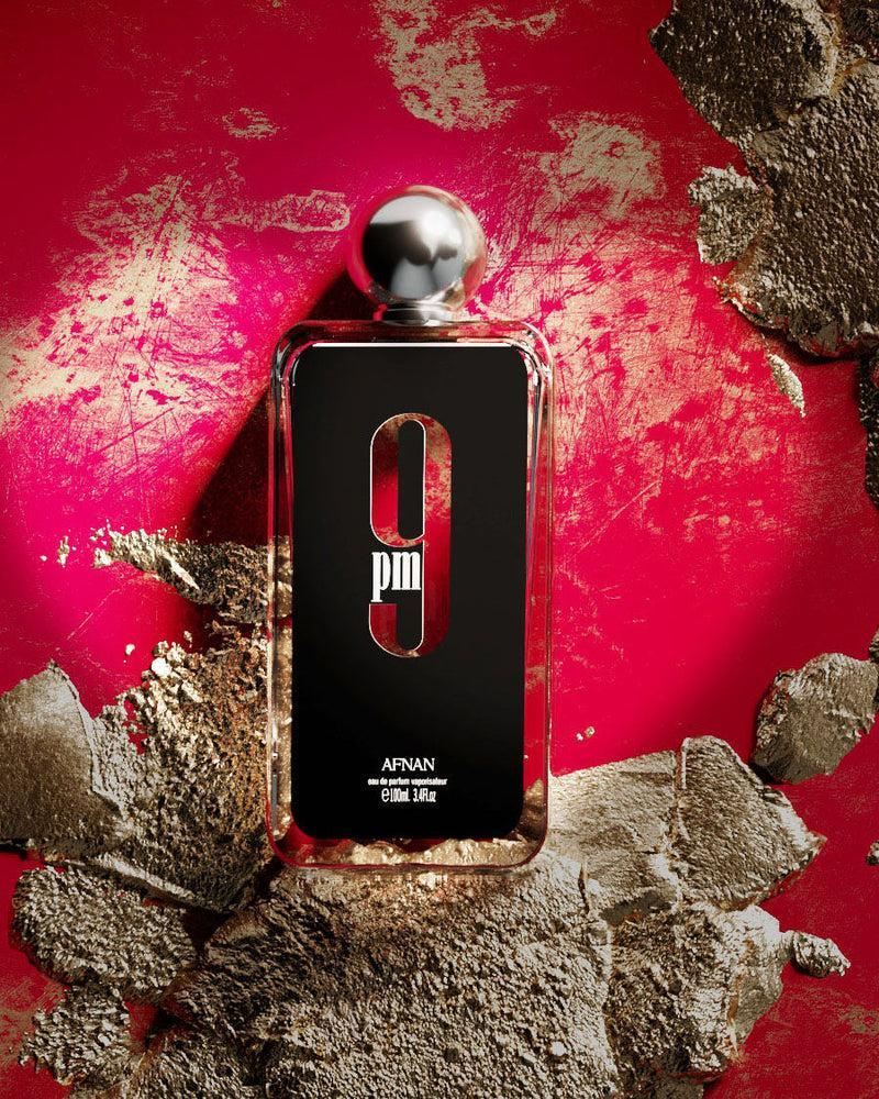 عينه عطر أفنان 9PM أو دو بارفيوم – Afnan 9PM EDP