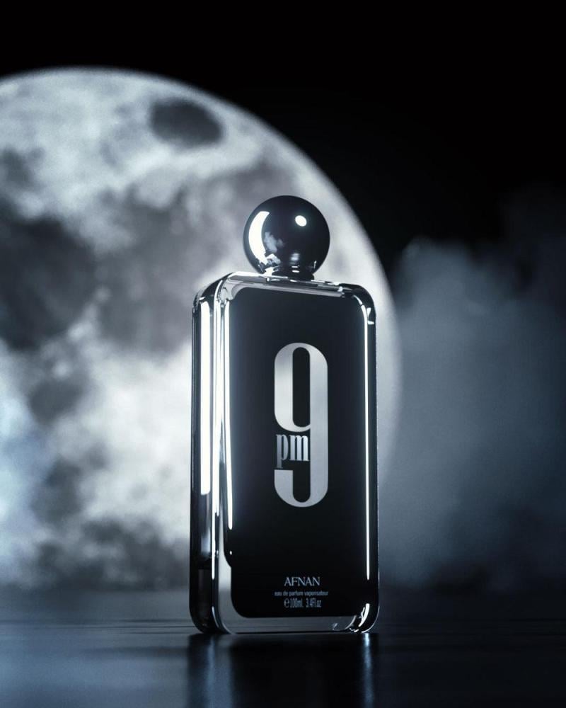 عينه عطر أفنان 9PM أو دو بارفيوم – Afnan 9PM EDP