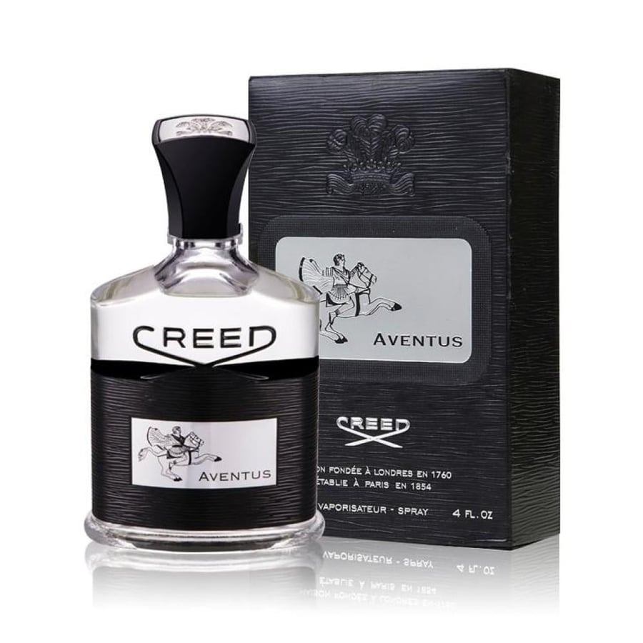 عينه عطر أفينتوس - Creed Aventus