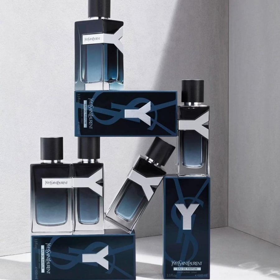 تقسيمه عطر واي أو دو بارفيوم 10ml