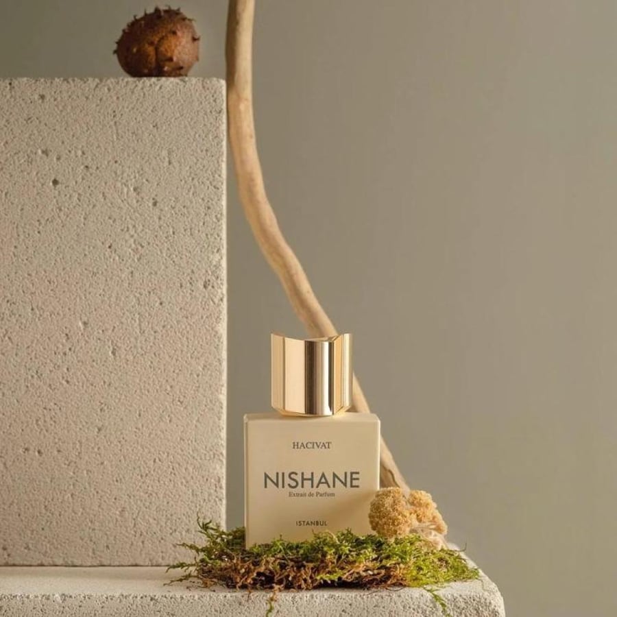 تقسيمه عطر هاشيفات 10ml