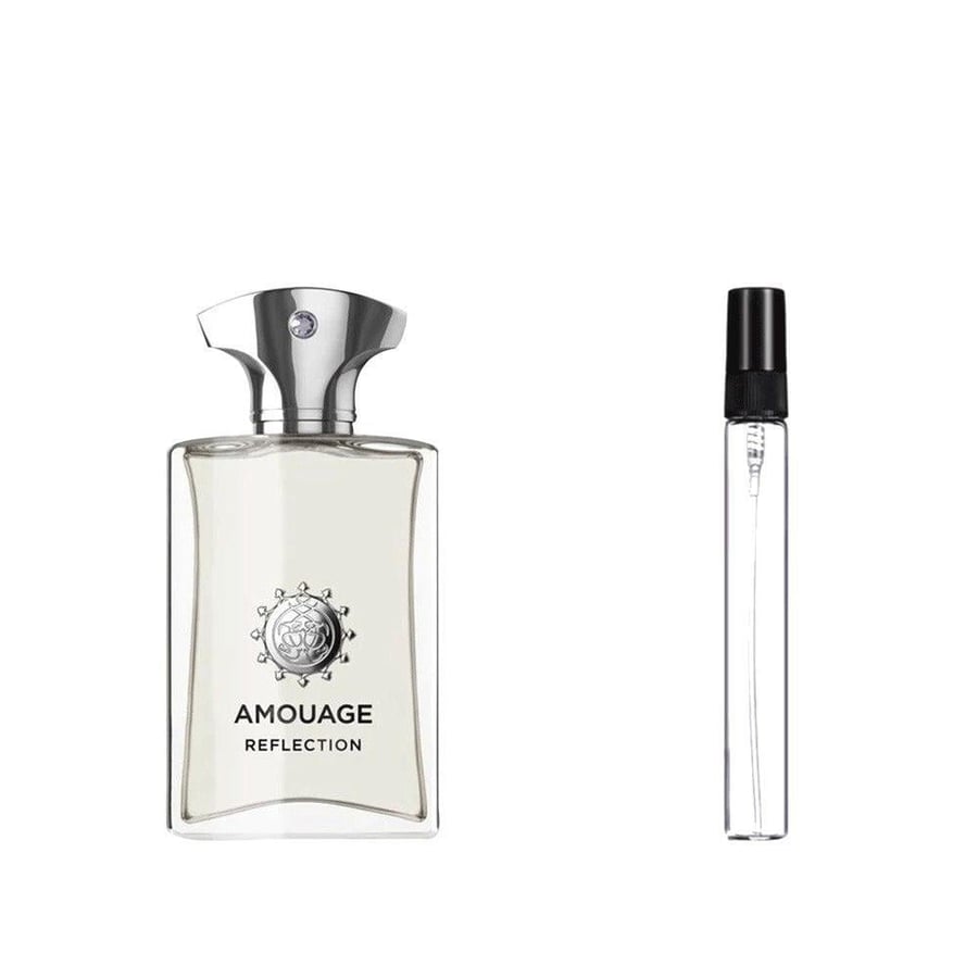 عينه عطر أمواج رفلكشن - Amouage Reflection