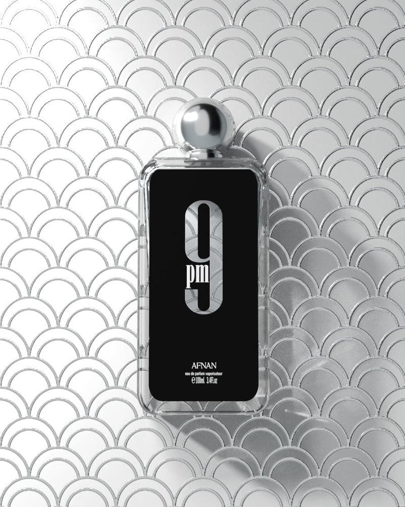 عينه عطر أفنان 9PM أو دو بارفيوم