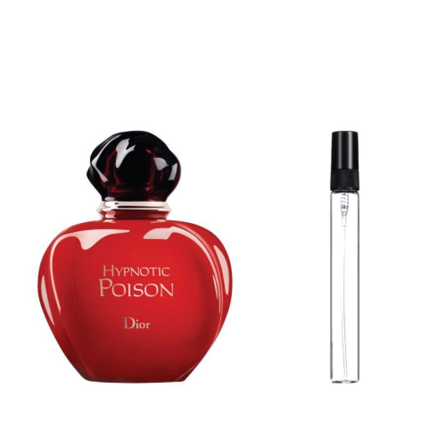 عينه عطر ديور هيبنوتيك بويزن أو دو تواليت - Dior Hypnotic Poison Eau de Toilette