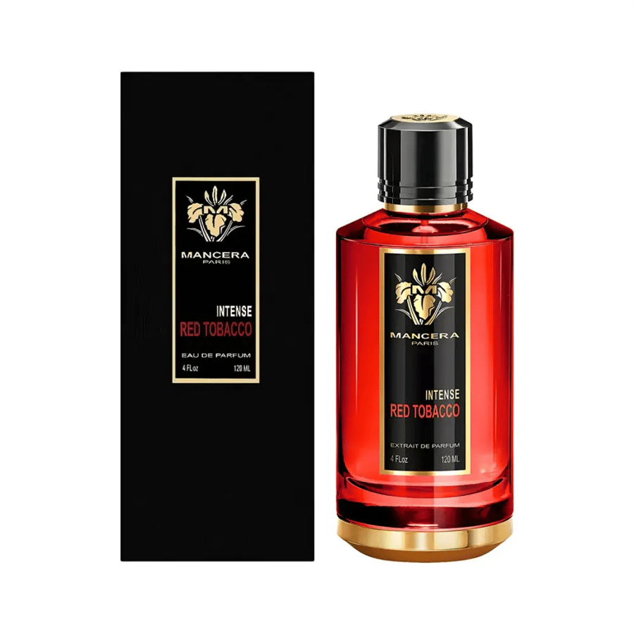 عينه عطر رد توباكو