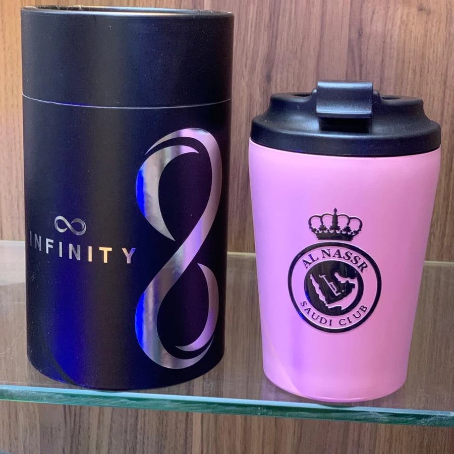 كوب النصر
