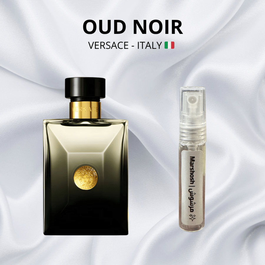 عطر عود نوار من فيرزاتشي