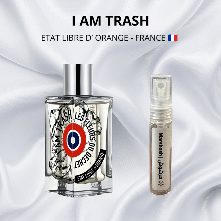 عطر أي آم تراش من إيتات ليبر دي اورنج