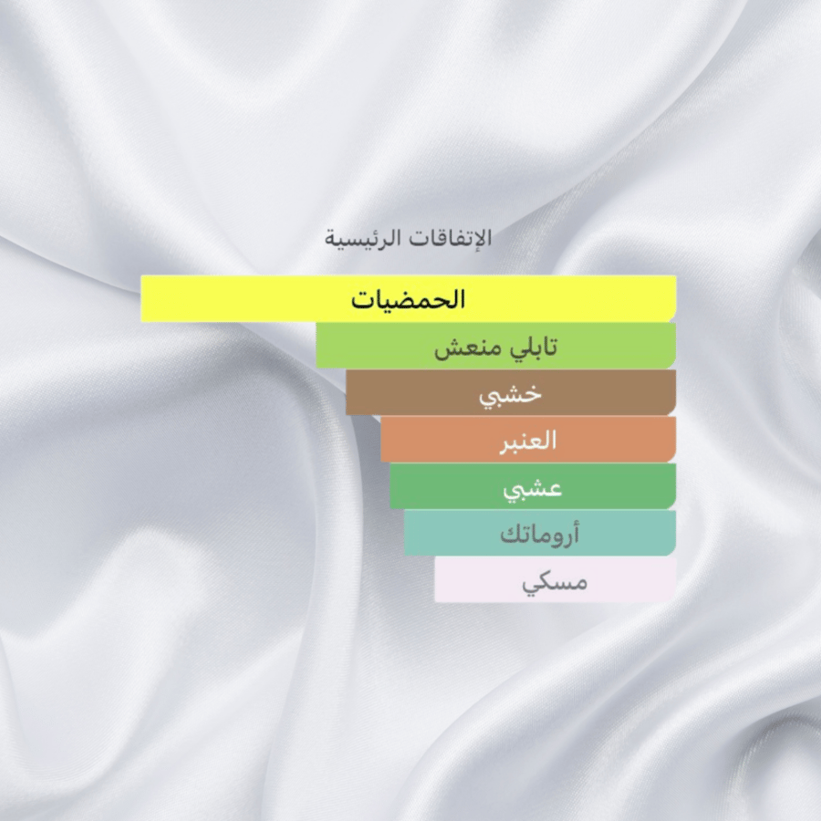 عطر بيرلنجتون من روجا دوڤ