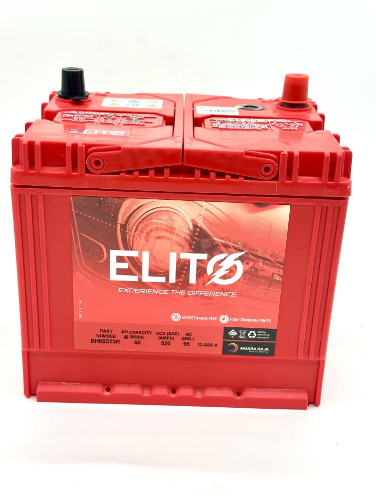 بطارية اليتو ELITO 55 R