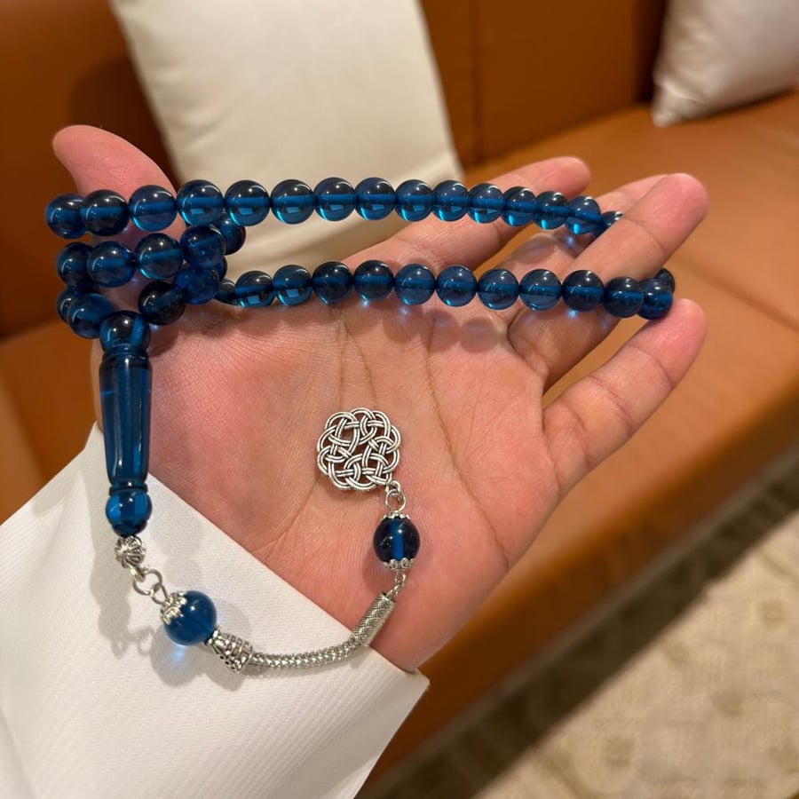 مسباح بكلايت بطربزونه معدن