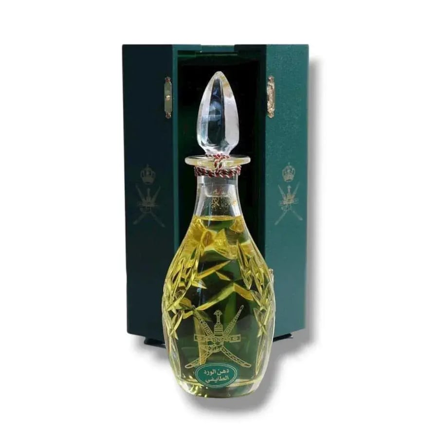 ورد طائفي آجاي سلطاني - TAIF ROSE