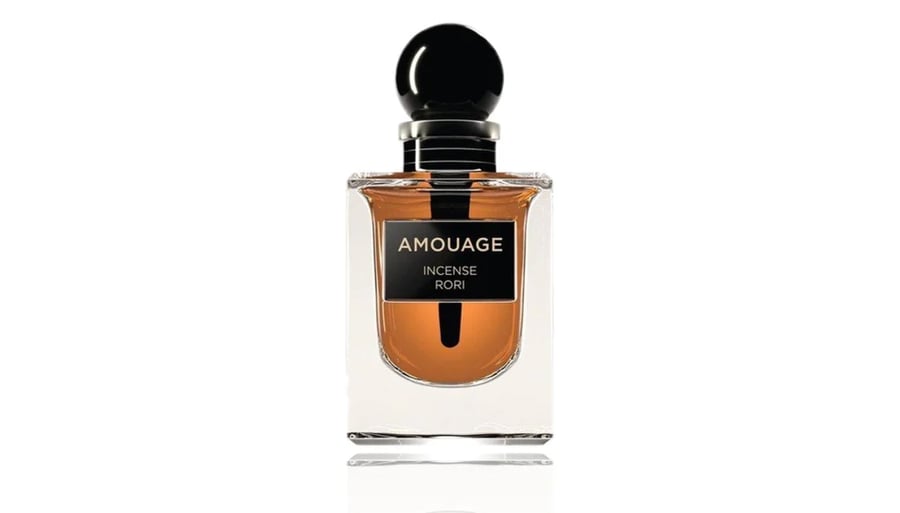 إنسنس روري من أمواج | Amouage Incense Rori