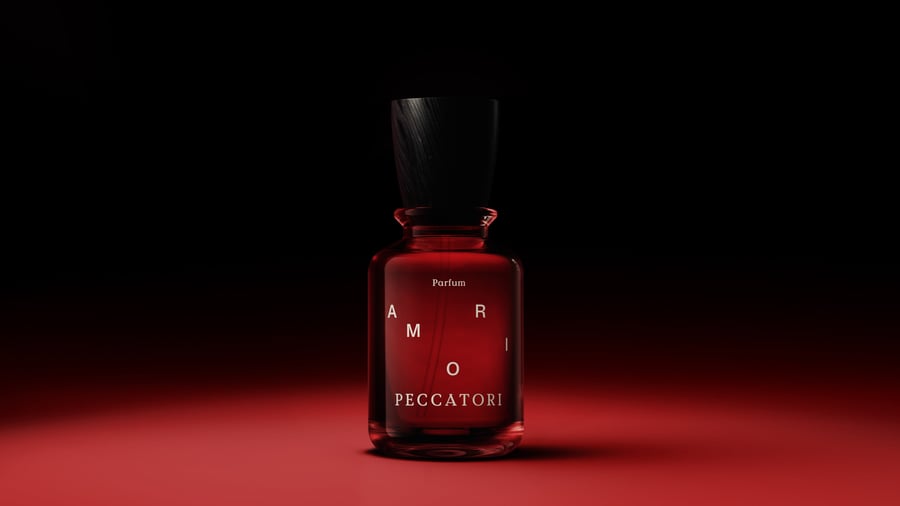 Santi Peccatori Amori