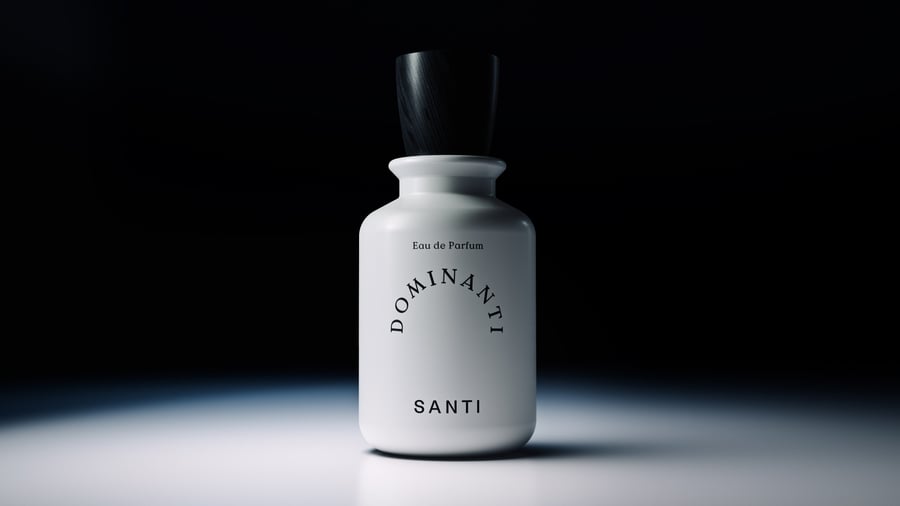 عطر سانتي بيكاتوري دومينانتي سانتي 100 مل | Santi Peccatori Dominanti Santi