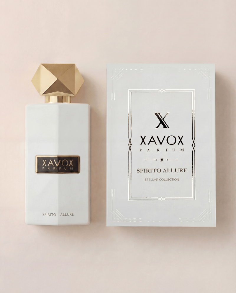 XAVOX SPIRITO ALLURE