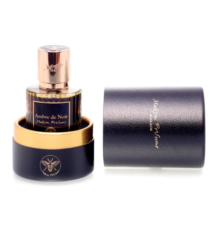 Ambre de Noir